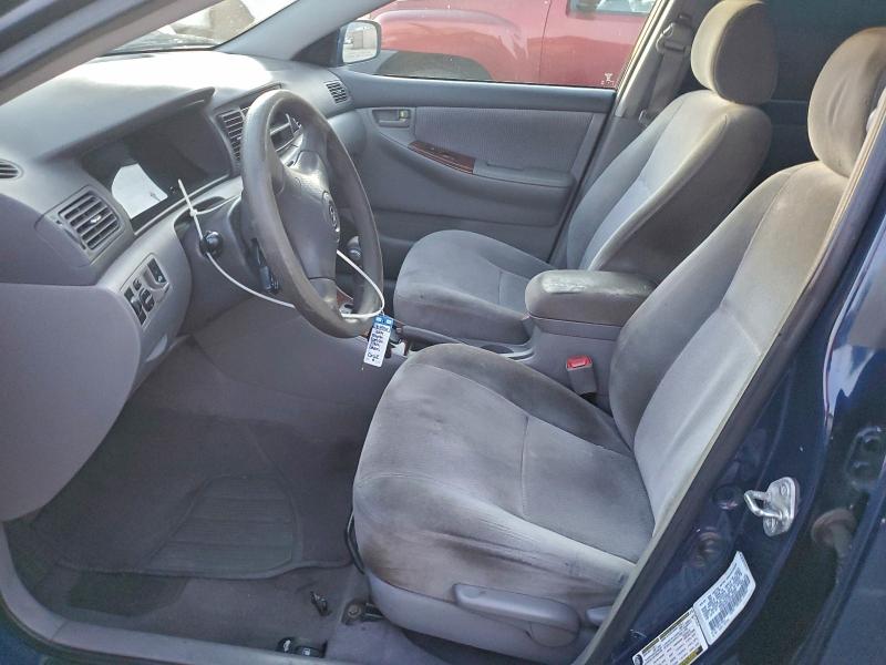 2006 TOYOTA COROLLA CE #3303002641