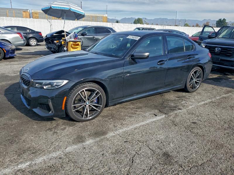 2021 BMW M340I #3319048264