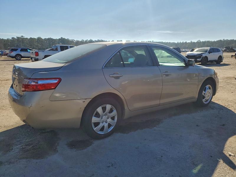 2007 TOYOTA CAMRY CE #3310429993