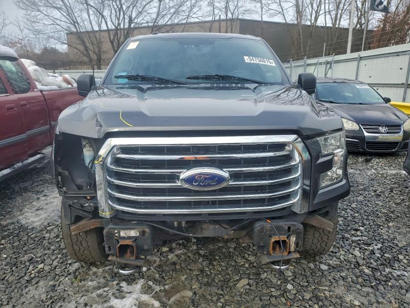 2016 FORD F150 SUPER #3304692935