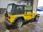 Lot #3319916154 2004 JEEP WRANGLER X