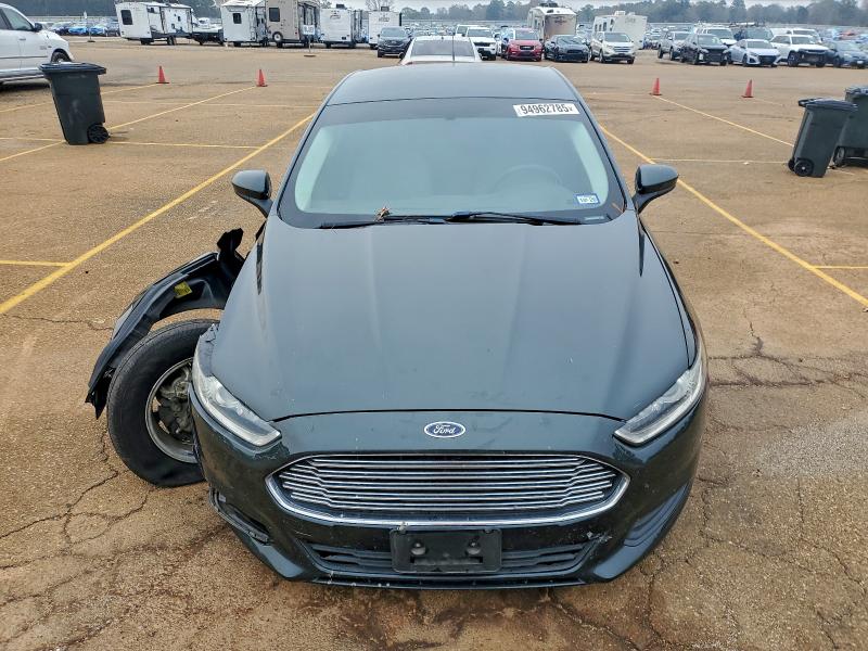 2015 FORD FUSION S #3304820563