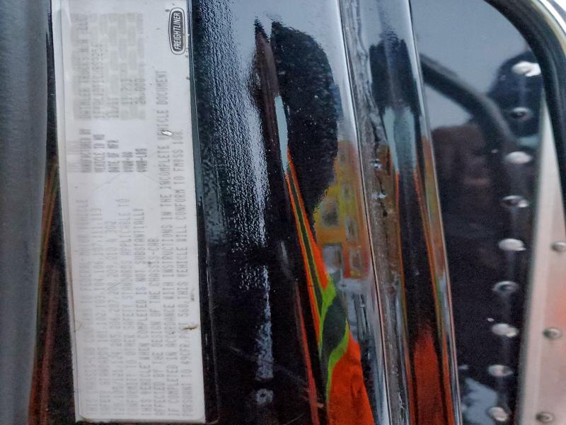 2012 FREIGHTLINER M2 #3317822193