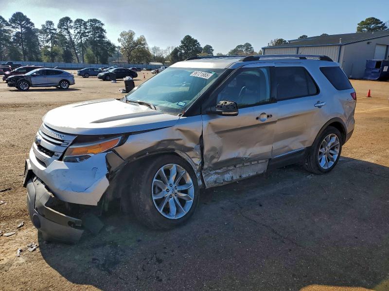 2013 FORD EXPLORER X #3316037298
