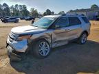 Lot #3316037298 2013 FORD EXPLORER X