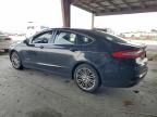 Lot #3308651502 2014 FORD FUSION SE