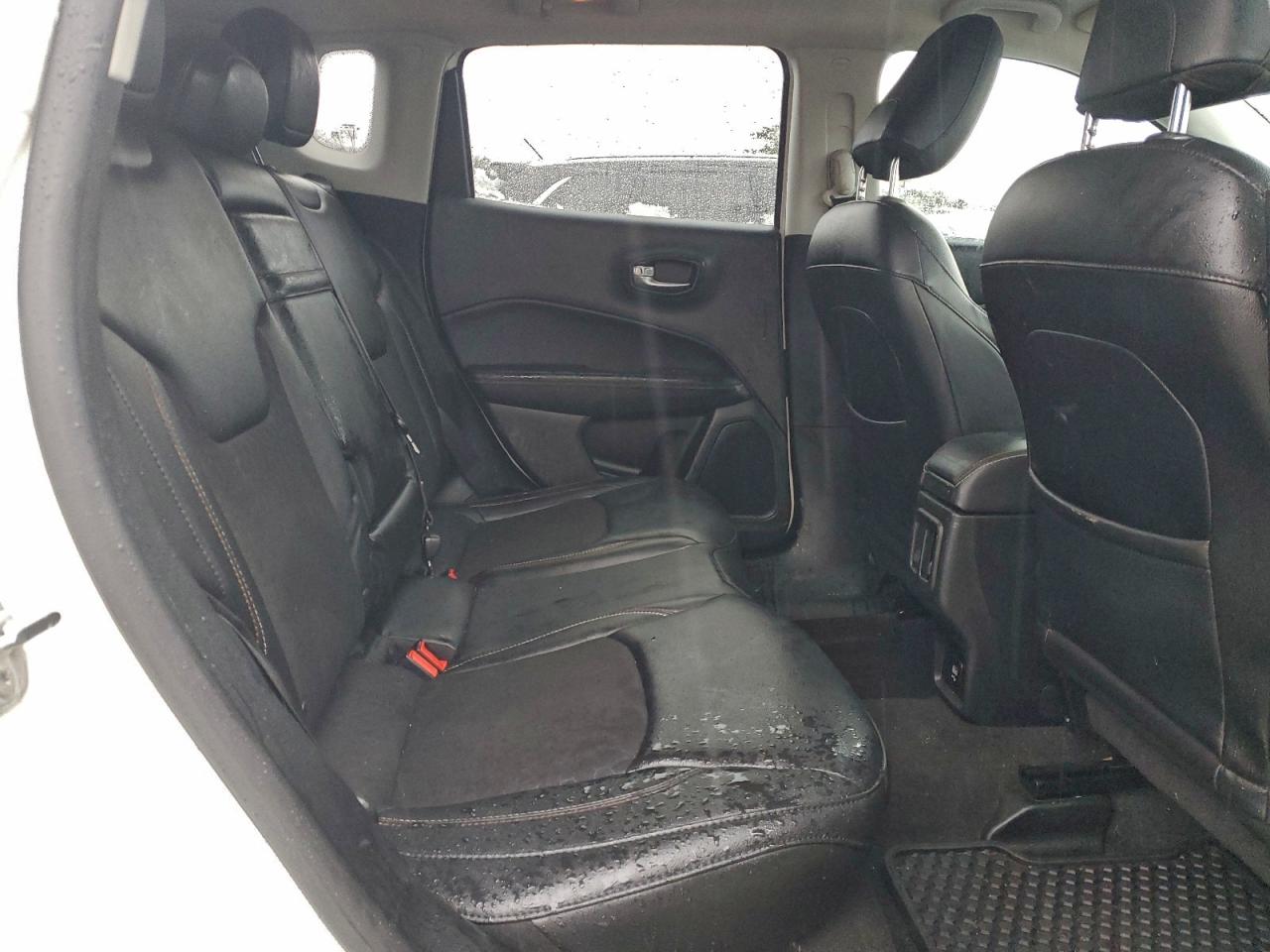 JEEP COMPASS LATITUDE