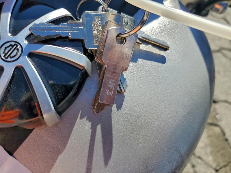 2005 HARLEY-DAVIDSON SPORTSTER #3317027087