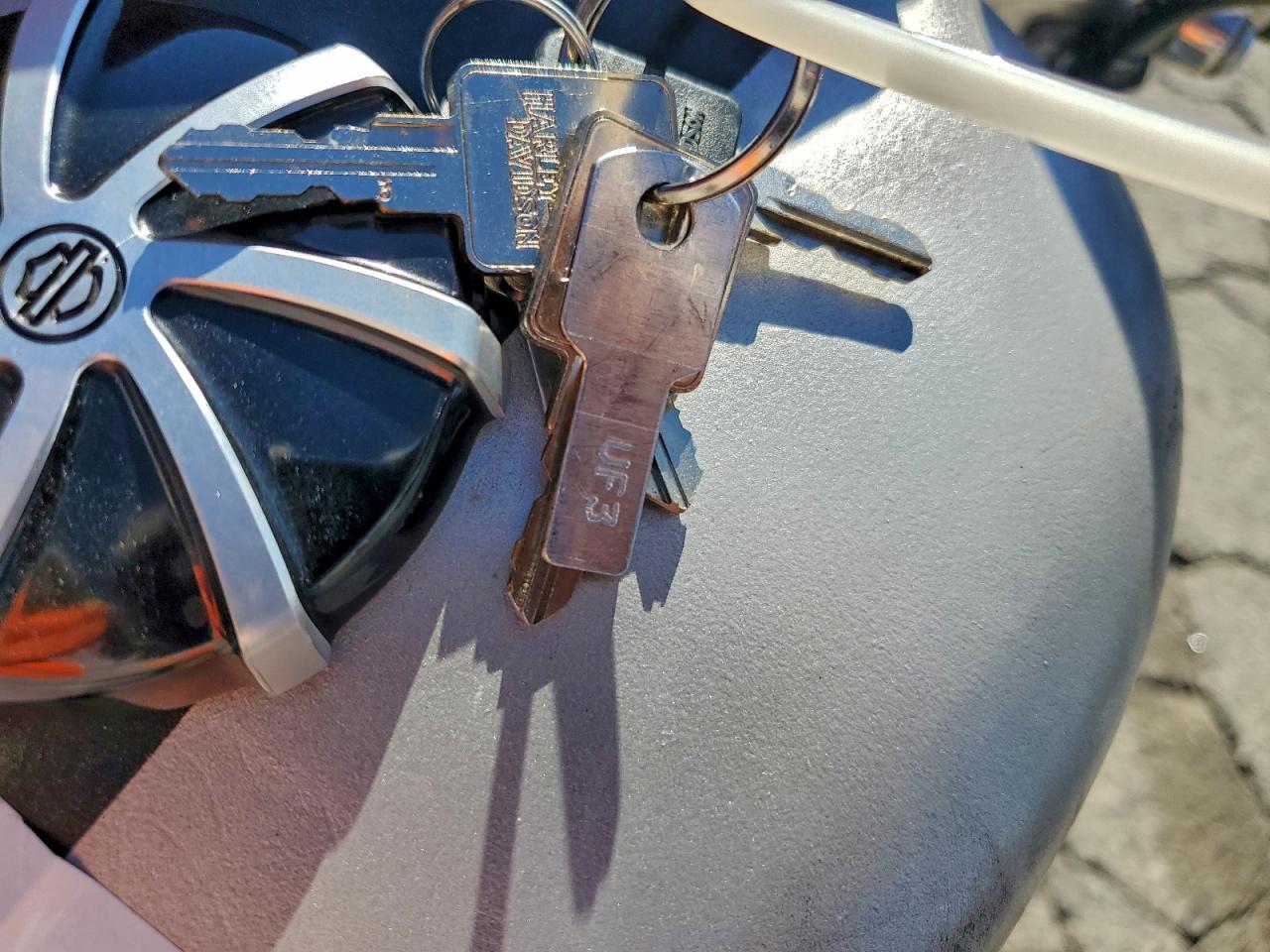 Lot #3317027087 2005 HARLEY-DAVIDSON SPORTSTER