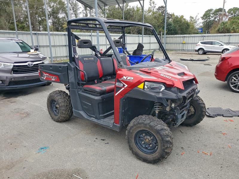 2016 POLARIS RANGER XP #3311513284