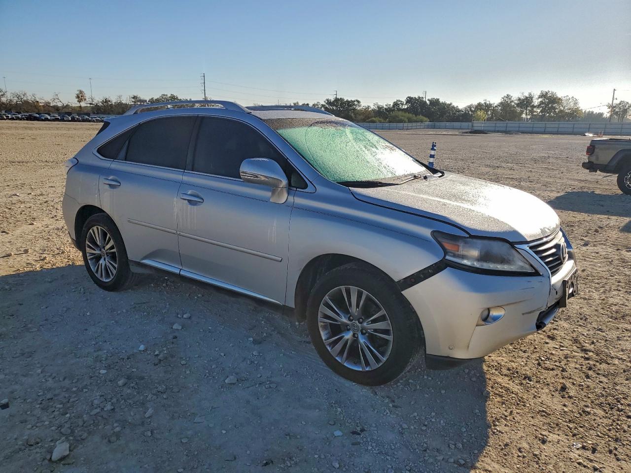Lot #3311653261 2013 LEXUS RX 350