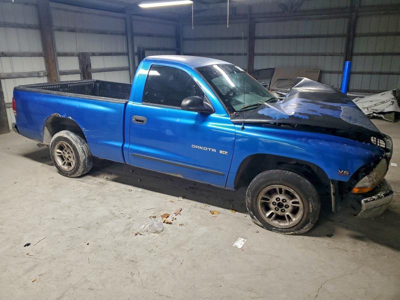 1999 DODGE DAKOTA #3309572556