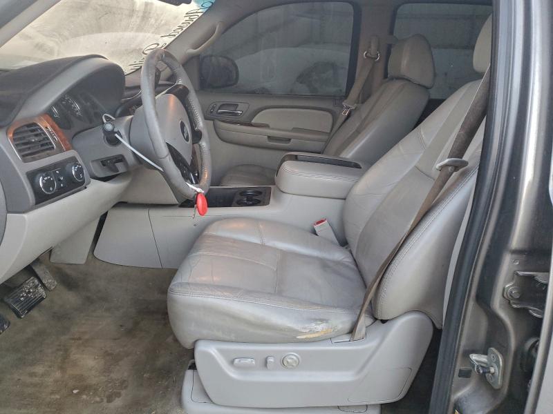 2007 CHEVROLET TAHOE K150 #3308309173