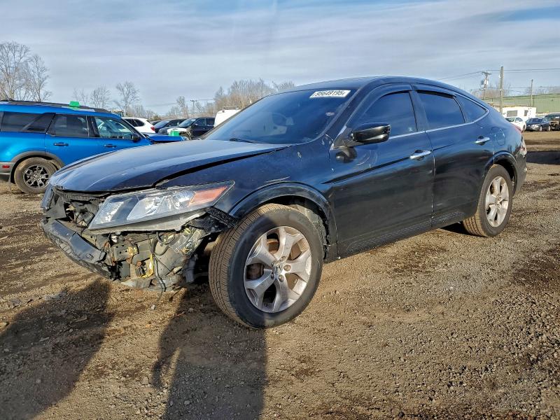 2011 HONDA ACCORD CRO #3311461315