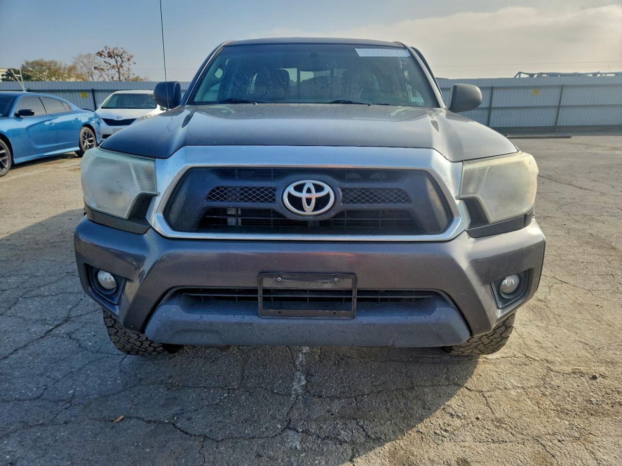 TOYOTA TACOMA PRERUNNER ACCESS CAB