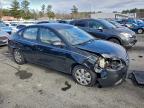 Lot #3304783927 2009 HYUNDAI ELANTRA GL