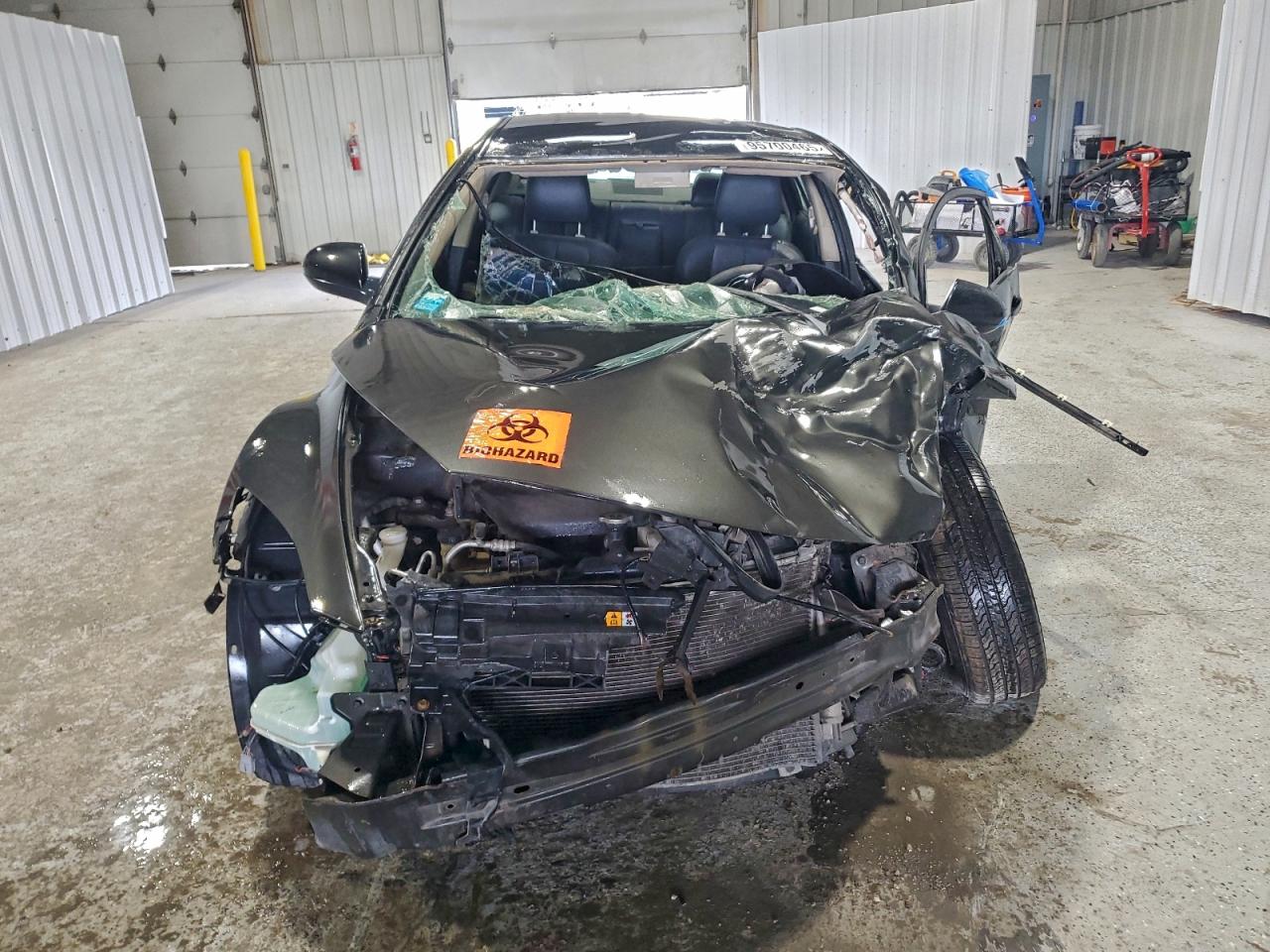 Lot #3306649860 2013 MAZDA 6 SPORT