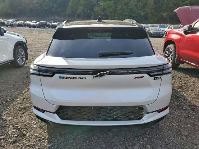 2025 CHEVROLET EQUINOX RS #3304516523