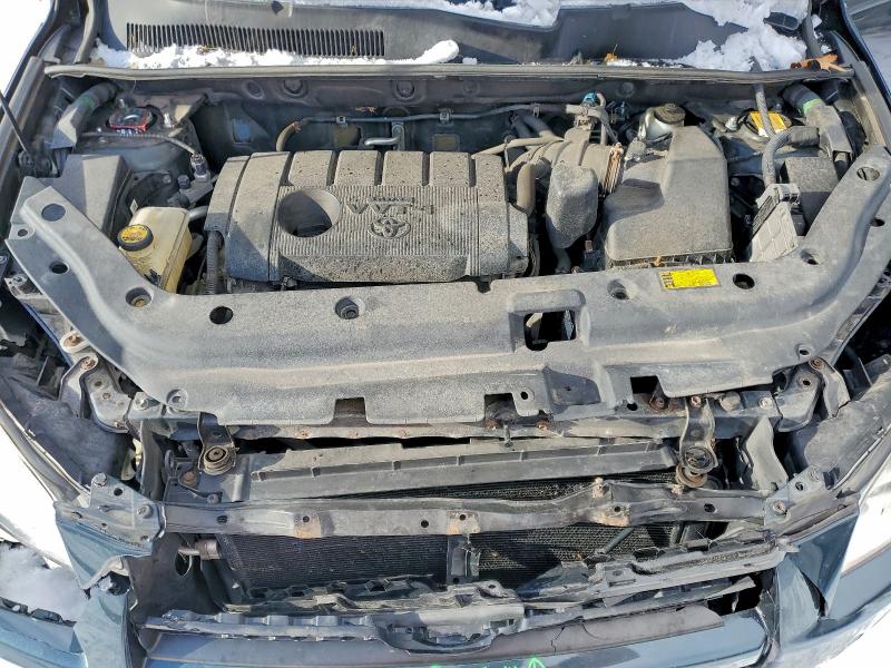 2012 TOYOTA RAV4 #3311705246