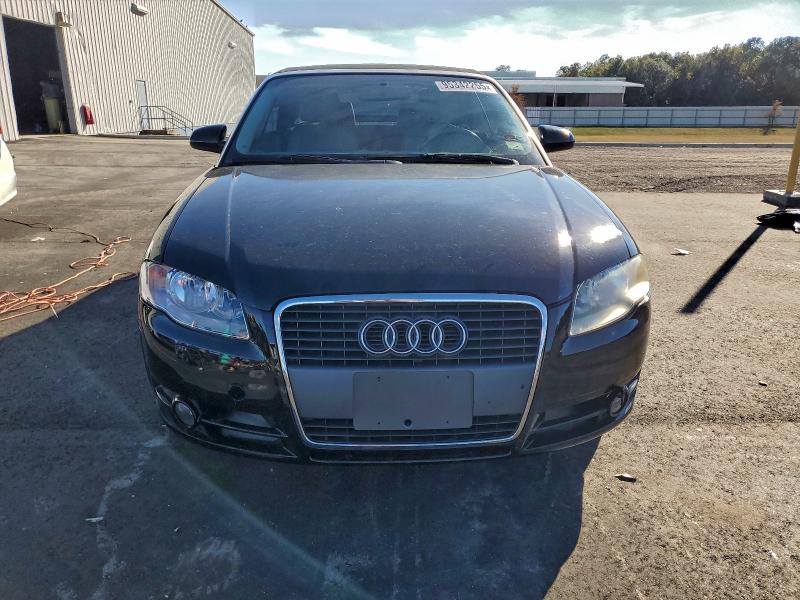 2008 AUDI A4 #3304609454