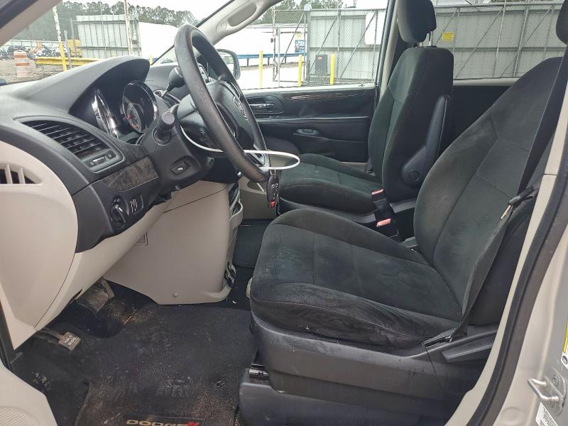 2011 DODGE GRAND CARA #3301614631