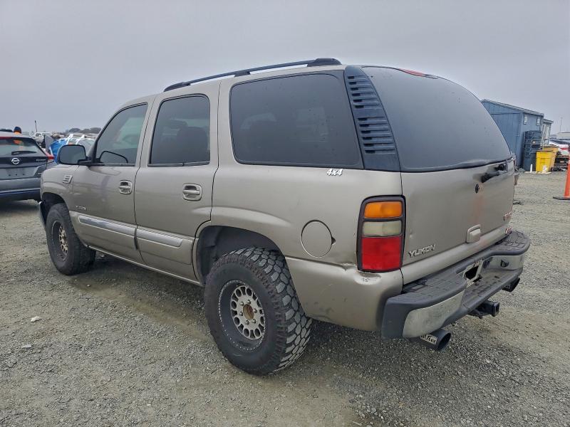2003 GMC YUKON #3316141245