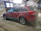 Lot #3305357305 2014 SUBARU OUTBACK 2.