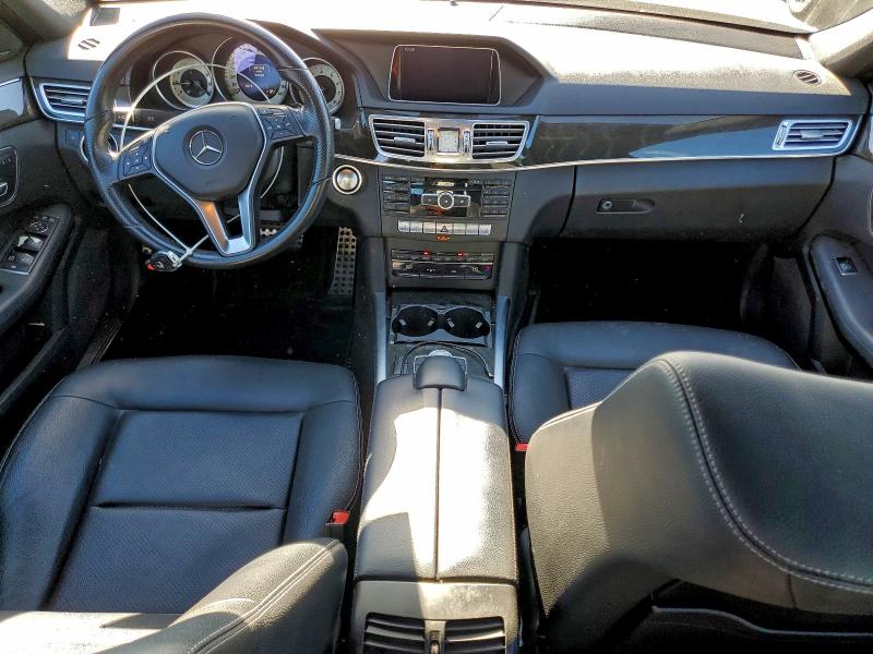 2015 MERCEDES-BENZ E 350 #3304099511