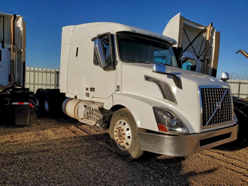 2015 VOLVO VNL #3308432293