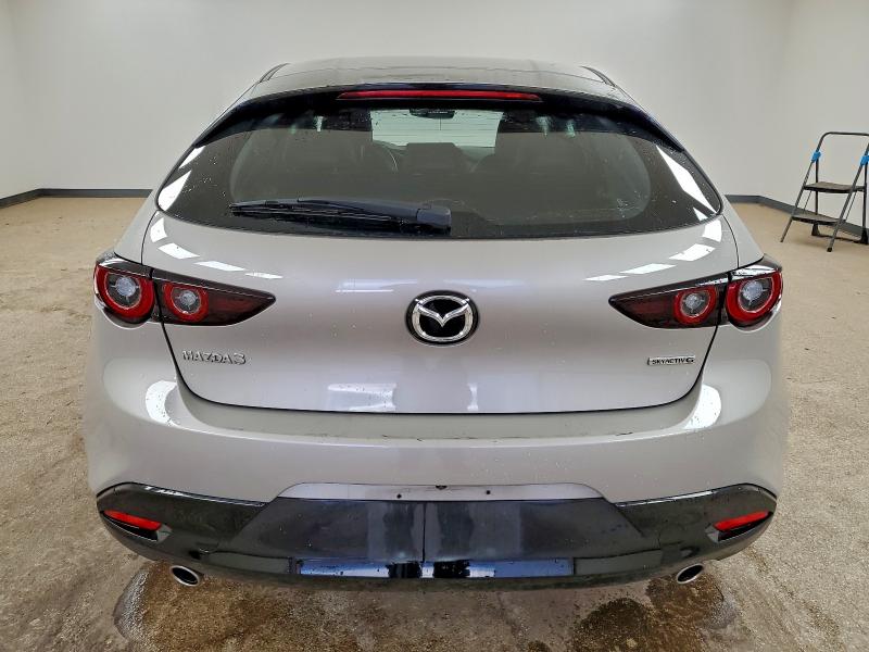 2025 MAZDA 3 SELECT S #3312622159
