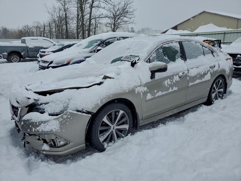 2018 SUBARU LEGACY 2.5 #3312583183