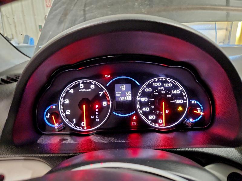 2004 ACURA TSX #3315798354