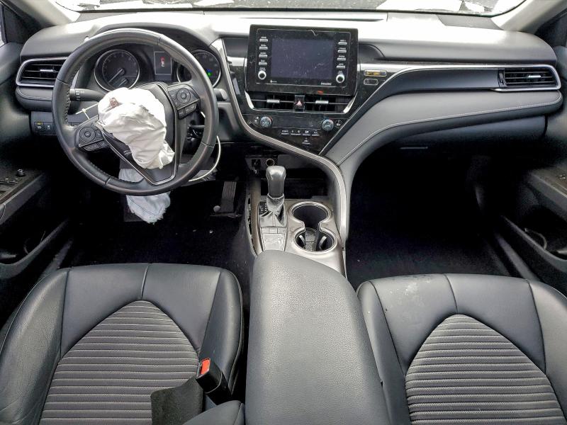 2023 TOYOTA CAMRY SE N #3311567246