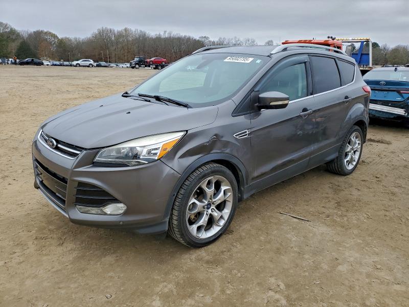 2014 FORD ESCAPE TIT #3309500592