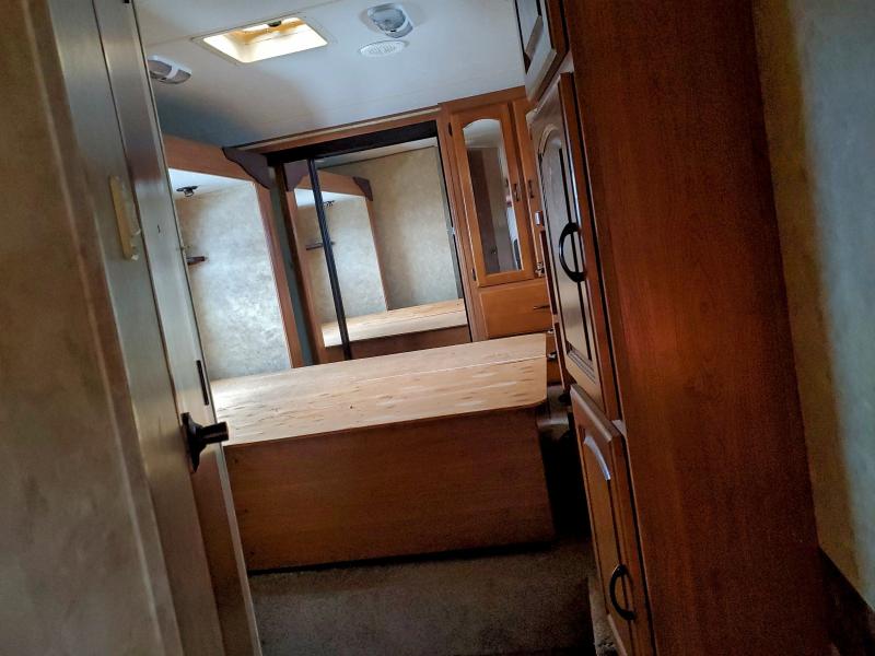 2010 CRUS CRUISER #3302703017