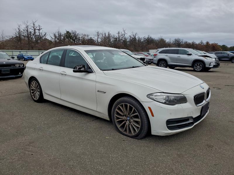 2014 BMW 535 XI #3316880149