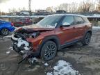 Lot #3304516486 2021 CHEVROLET TRAILBLAZE