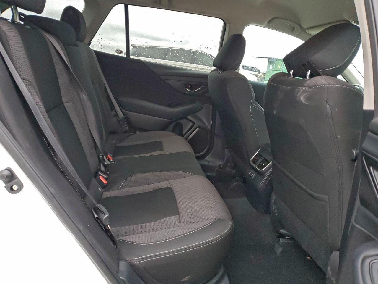 SUBARU OUTBACK PREMIUM