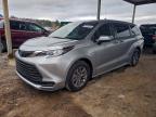 Lot #3318951915 2021 TOYOTA SIENNA LE