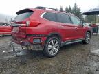 Lot #3316081278 2020 SUBARU ASCENT TOU