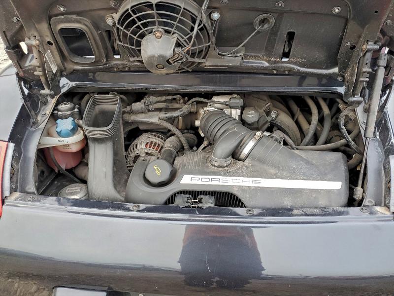 2006 PORSCHE 911 NEW GE #3308269210