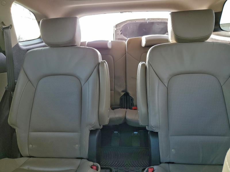 2014 HYUNDAI SANTA FE G #3302795959