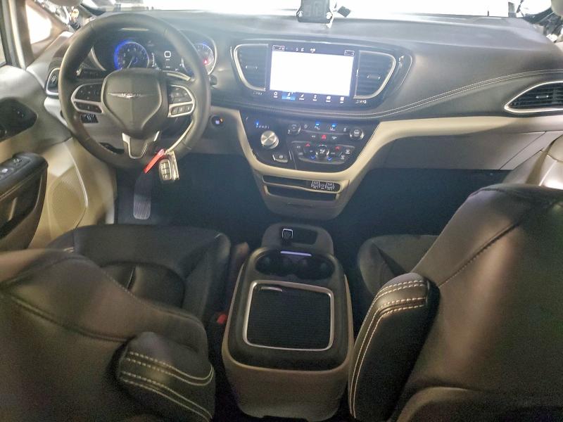 2023 CHRYSLER PACIFICA T #3303690028