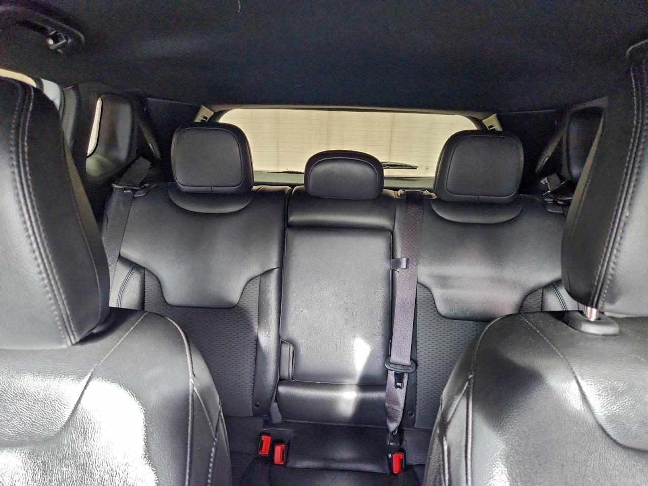 Lot #3319583977 2024 JEEP COMPASS LA