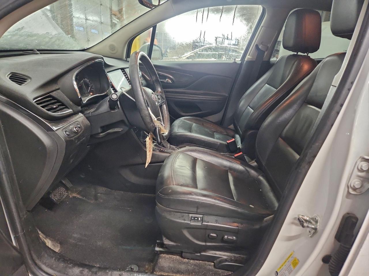 BUICK ENCORE ESSENCE