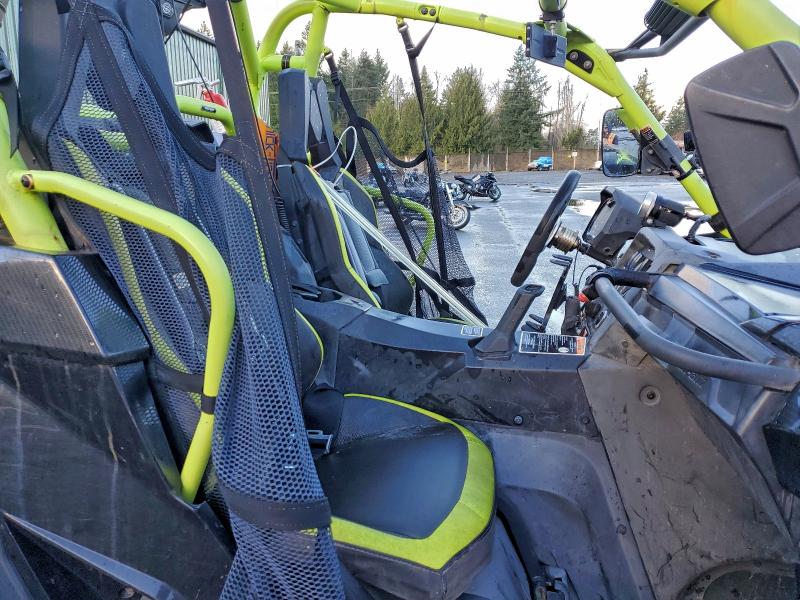 2015 CAN-AM MAVERICK 1 #3318071370