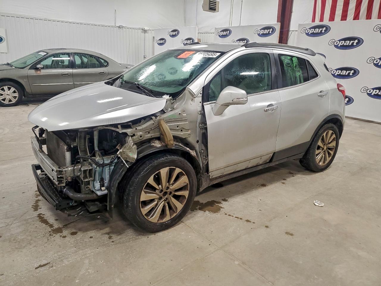 BUICK ENCORE PREFERRED