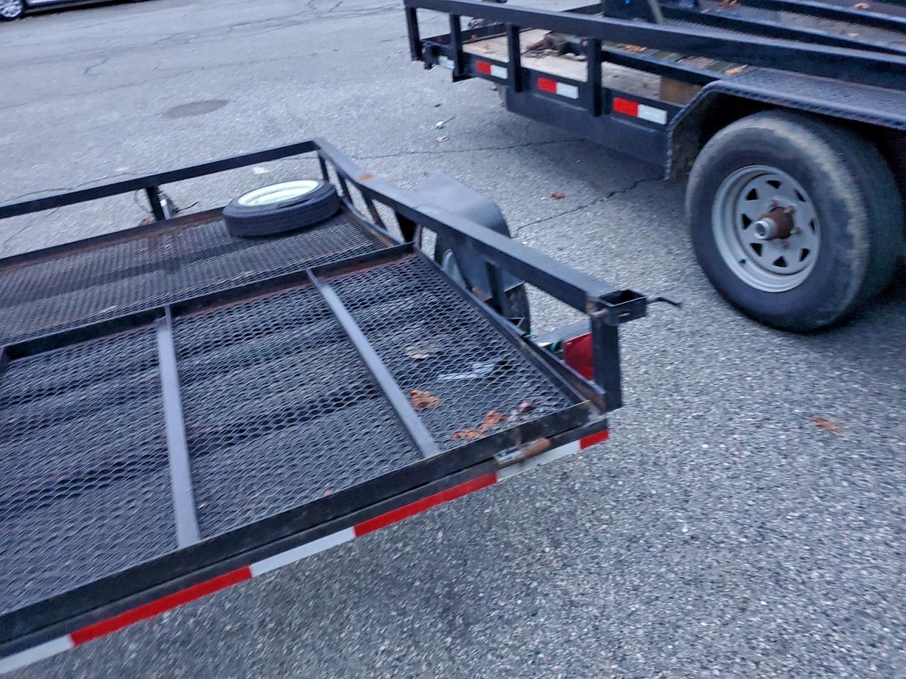 Lot #3311575236 2024 CADK UNKNOWN