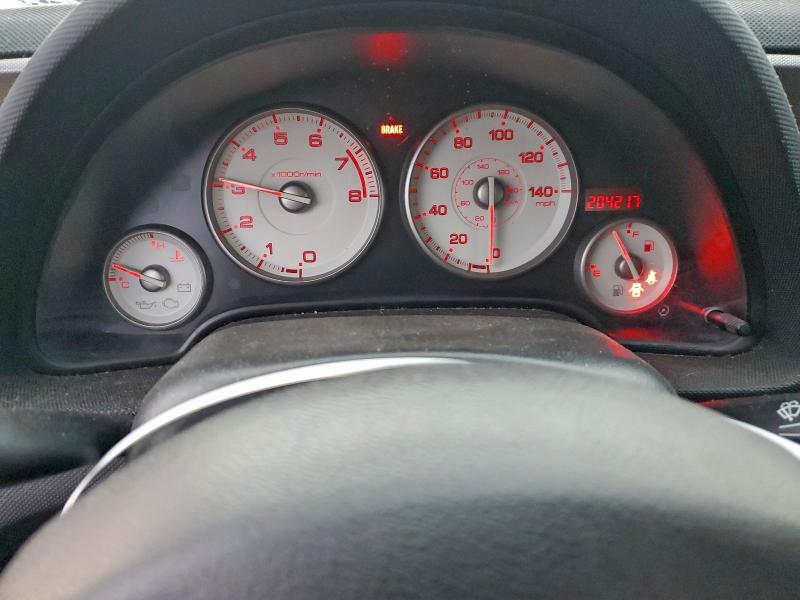 2005 ACURA RSX #3316920131