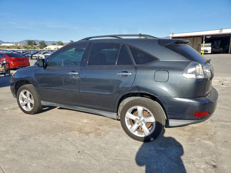 2008 LEXUS RX 350 #3302891888